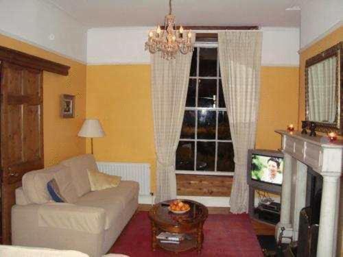 Huband House B&B Dublin Eksteriør bilde