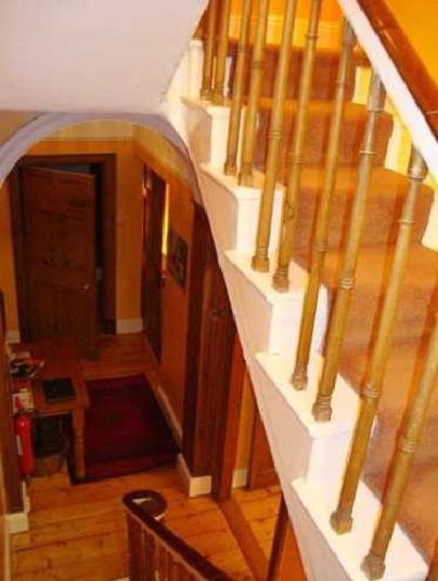 Huband House B&B Dublin Eksteriør bilde