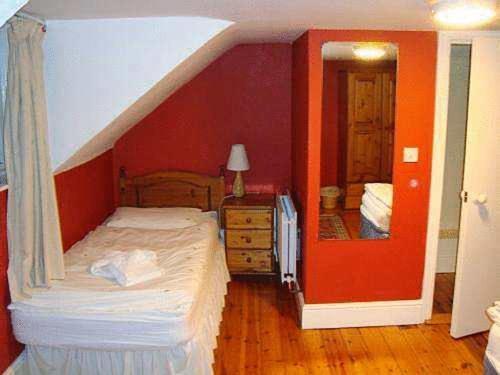 Huband House B&B Dublin Eksteriør bilde