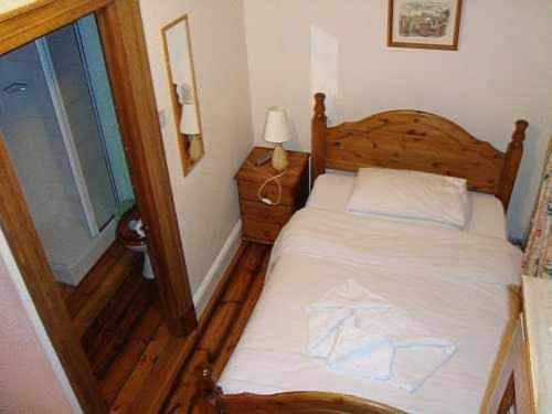 Huband House B&B Dublin Eksteriør bilde